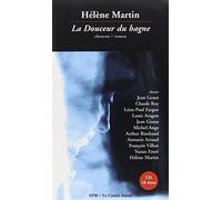 Hélène Martin - La Douceur du Bagne