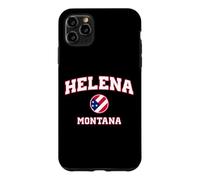 Hélène Montana Coque pour iPhone 11 Pro Max