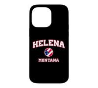 Hélène Montana Coque pour iPhone 14 Pro Max