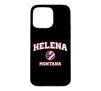 Hélène Montana Coque pour iPhone 15 Pro Max