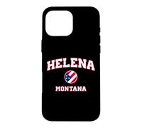 Hélène Montana Coque pour iPhone 16 Pro Max