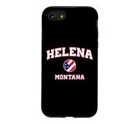Hélène Montana Coque pour iPhone SE (2020) / 7/8