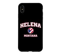 Hélène Montana Coque pour iPhone XS Max