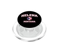 Hélène Montana PopSockets PopGrip pour MagSafe
