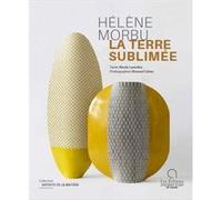 Hélène Morbu, la terre sublimée