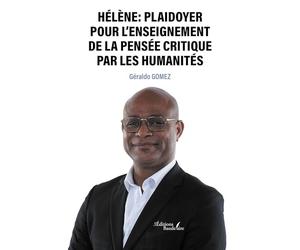 Helene : Plaidoyer pour l'enseignement de la pensée critique par les humanités