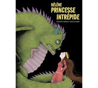 Hélène princesse intrépide