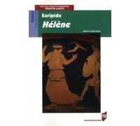 Helene - Pur - Presses Universitaires Rennes - broché - Essai