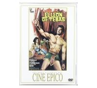 Hélène, Reine De Troie (1964) / Il Leone Di Tebe (Dvd)