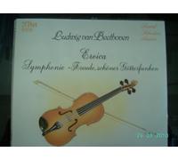 Helene Sargan,Alice Bense,barry McLogan,Willem van Laas( Gesang) - Eroica und Symphonie: Freude schöner Götterfunken ( D... CD