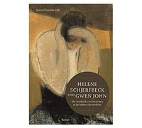 Helene Schjerfbeck Und Gwen John