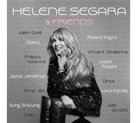 Hélène Ségara And Friends Vinyle