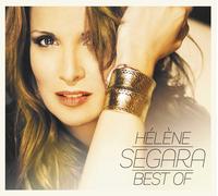 Hélène Ségara BEST OF 3CD 50 Titres Neuf