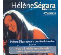 En Concert à l'Olympia, Live – Warner Music