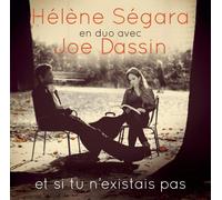 Helene Segara Et Si Tu N'Existais Pas (CD)