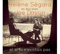 Helene Segara Et Si Tu N'existais Pas (CD)