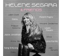 Hélène Ségara & Friends