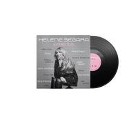 Hélène Ségara & Friends Vinyle