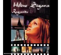 Helene Segara - Regards Amaray pour Coffret