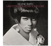 Helene Smith - I Am Controlled By Your Love - Metallic Silver [Vinyl Lp] Colored Vinyl, Silver