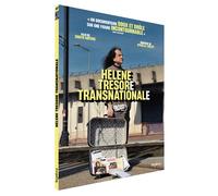 Hélène Trésore Transnationale DVD DVD