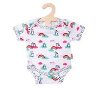 Heless 1121 accessoire pour poupée Maillot pour poupée