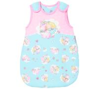 Heless 1994 Emil and Fairy Baby Doll Sleeping Bag Size 28-35 cm