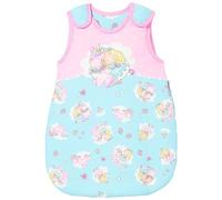 Heless 1994 - Gigoteuse pour poupées Motif Licorne Emil et fée Emma, Taille 28 - 35 cm