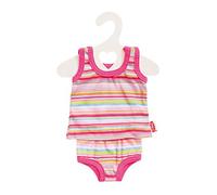 Heless 2110Heless sous-vêtements avec Cintre pour Poupée