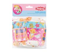 Heless 375Heless Diaper for Small Doll (3-Piece)