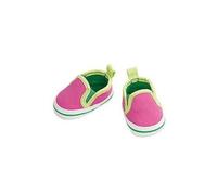 Heless 644heless Coloré Chaussons Pour Poupée