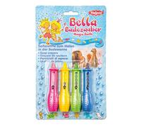 Heless 7000Heless Crayons pour Baignoire, Bleu, Rose