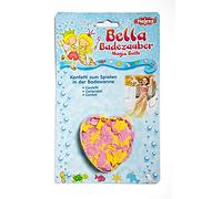 Heless 7008Heless Confettis de Savon pour Baignoire