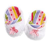 Heless 846Heless Chaussons Moelleux pour poupée