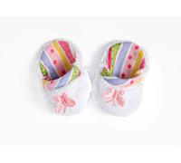 Heless 846Heless Cuddly Fluffy Slipper for Doll