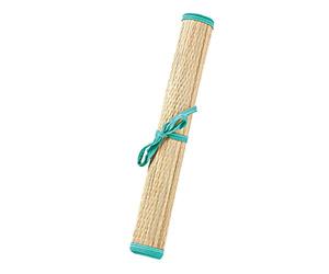 Heless 888Heless Tapis de Plage pour poupée 58 x 30 cm