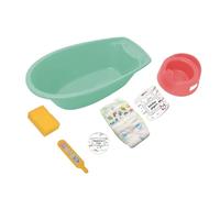 Heless Poppenpo Met Accessoires 'pinguin