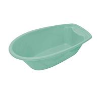 Heless 912 912 Baignoire pour poupée Menthe 40,5 x 23 x 13 cm