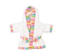 Heless 9777heless Peignoir pour Mini Poupée
