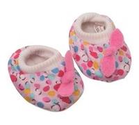 Heless Babouche marionnette rose 35-45 cm Roze G