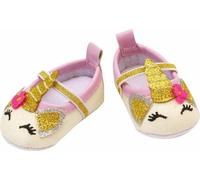 Heless Ballerines Licorne tailles 30-34cm, pour poupées et animaux en peluche, à partir de 3 ans