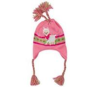 Heless casquette de poupée Alpaca Oscar 28-35 cm rose Rose G