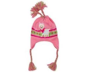 Heless casquette de poupée Alpaca Oscar 28-35 cm rose Rose G