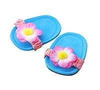 Heless Pantoufle pour Petite poupée 135Heless