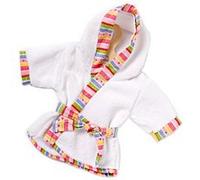 Heless 1777heless Peignoir pour Petite poupée
