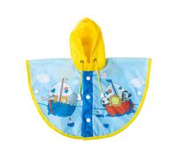 Heless - Poppen Regencape 28-35 cm NEUF