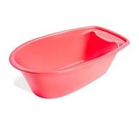 Heless Baignoire pour poupée 910 40,5 x 23 x 13 cm Bleu/Rose