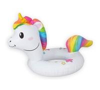 Heless Bouée de natation 660 pour poupées Licorne Henri Taille 35-45 cm