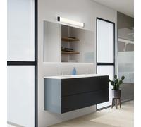 Helestra ALLA Applique murale, LED, 8-5052.22,