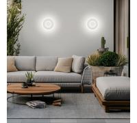 Helestra BUD Applique murale LED, 28/2608.07,